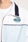 Coach Jacket with logo