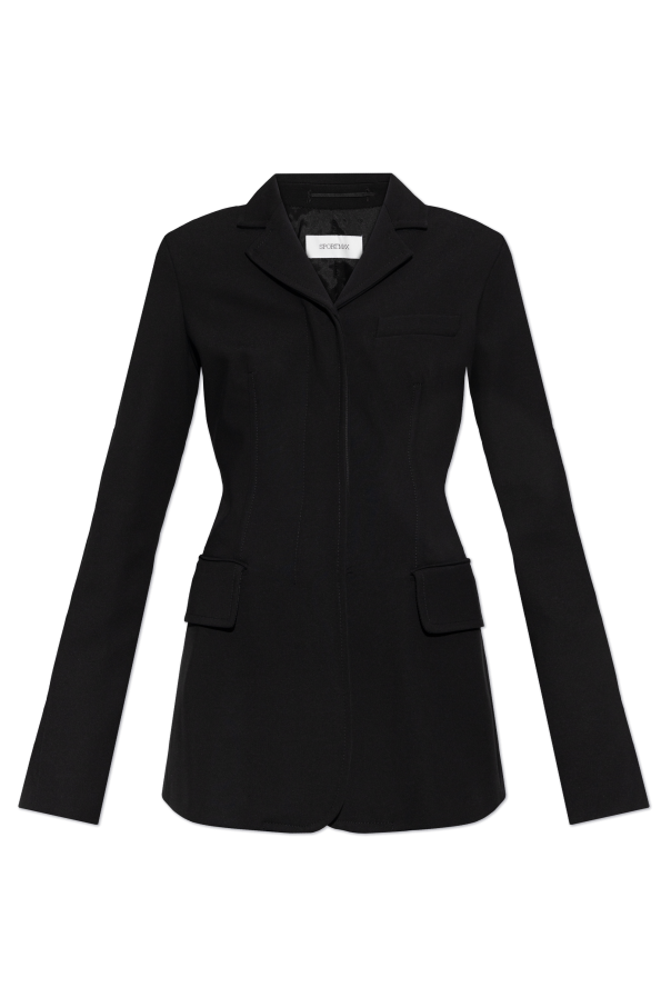 Sportmax Blazer Cabreo