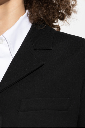 Sportmax Blazer Cabreo