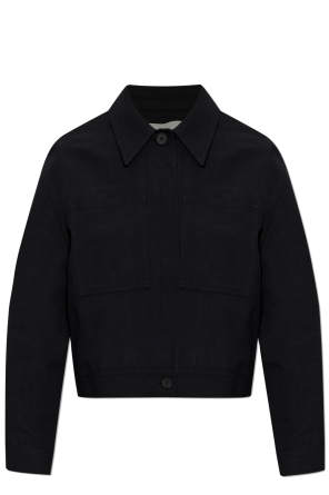 ‘Calder’ jacket