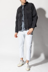 AllSaints ‘Callum’ denim jacket