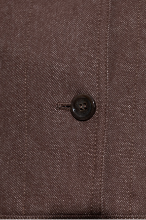 Max Mara Jacket Carpa