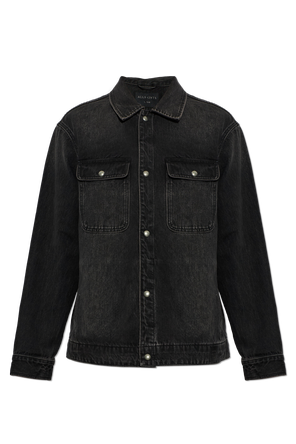 Castleford denim jacket