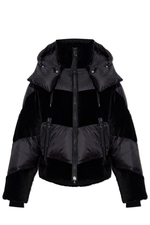"Cathy" down jacket od BOGNER