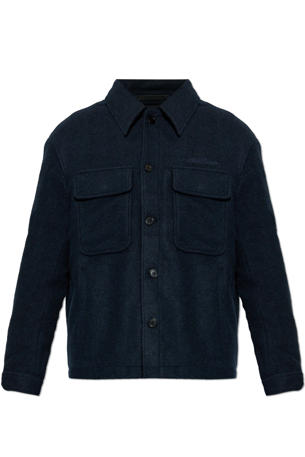 'Cayson' jacket od AllSaints