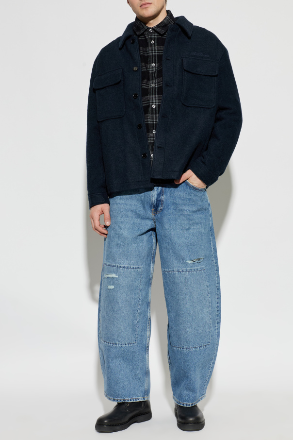 AllSaints 'Cayson' jacket