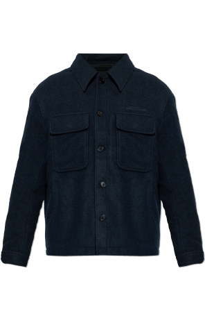 'Cayson' jacket