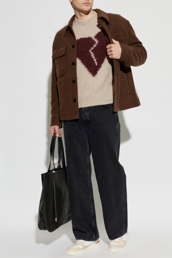 AllSaints ‘Cayson’ jacket