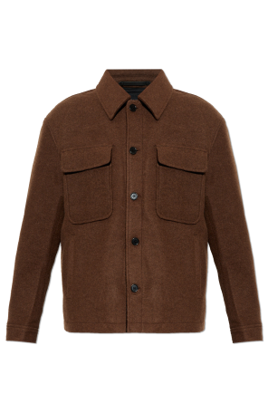‘Cayson’ jacket