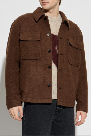AllSaints ‘Cayson’ jacket