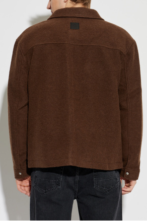 AllSaints ‘Cayson’ jacket