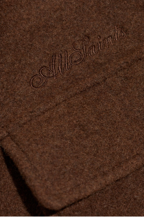 AllSaints ‘Cayson’ jacket