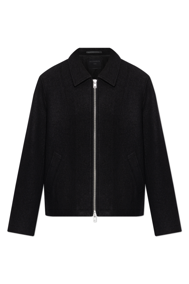 Wool jacket 'Celeste' od AllSaints