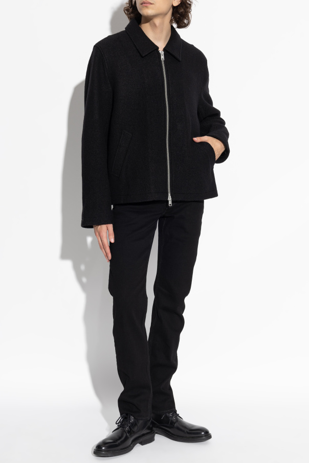AllSaints Wolljacke „Celeste“