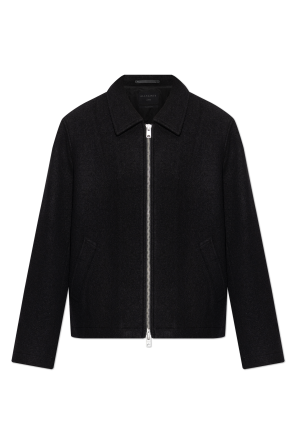 Wolljacke „Celeste“