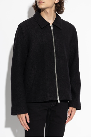 AllSaints Wolljacke „Celeste“