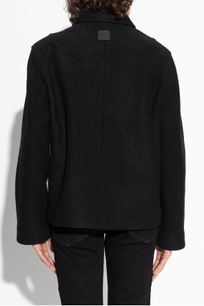 AllSaints Wolljacke „Celeste“