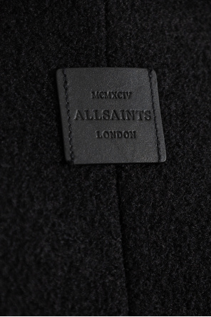 AllSaints Wolljacke „Celeste“