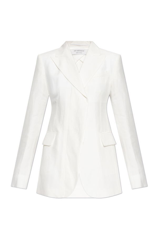 Cera blazer, zdjęcie 1 Cera blazer od Sportmax