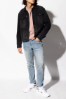 AllSaints 'Ceremony' denim t-shirt jacket