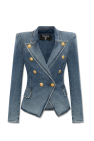 Balmain Denim jacket