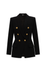 Balmain Double-breasted blazer