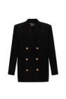 Balmain Double-breasted blazer