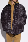 Khrisjoy Adidas originals H Dyed jacket Down