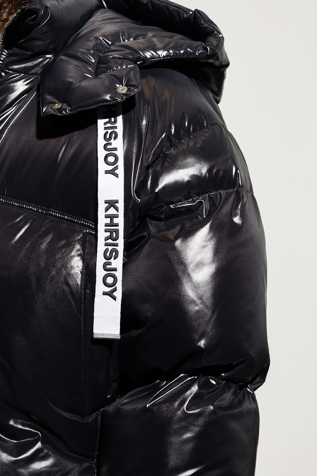 Khrisjoy Down jacket | Men's Clothing | Vitkac