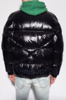 Khrisjoy balenciaga love earth print oversized hoodie item