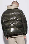 Khrisjoy Quilted jacket