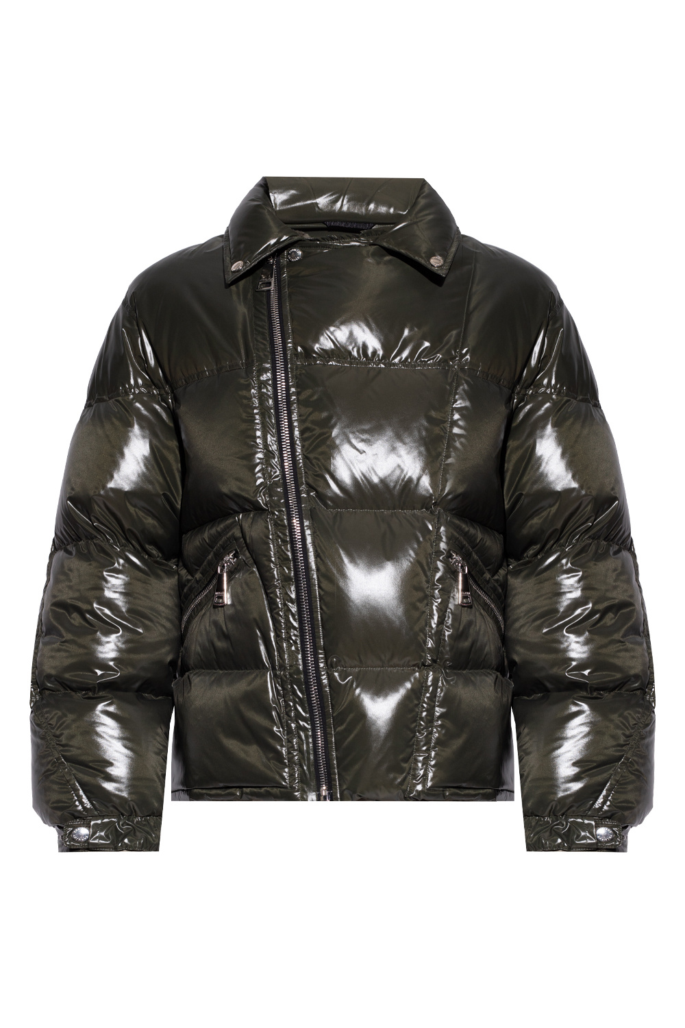 Khrisjoy Quilted jacket