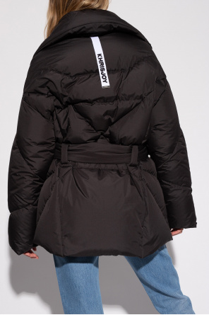 Khrisjoy Jacket with pockets