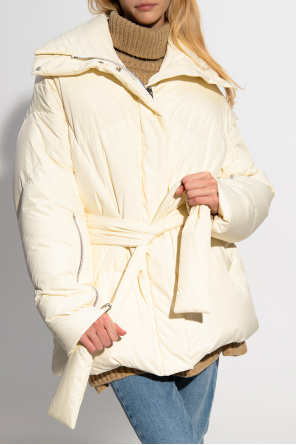 Louis Vuitton Shearling College Blouson - Vitkac shop online