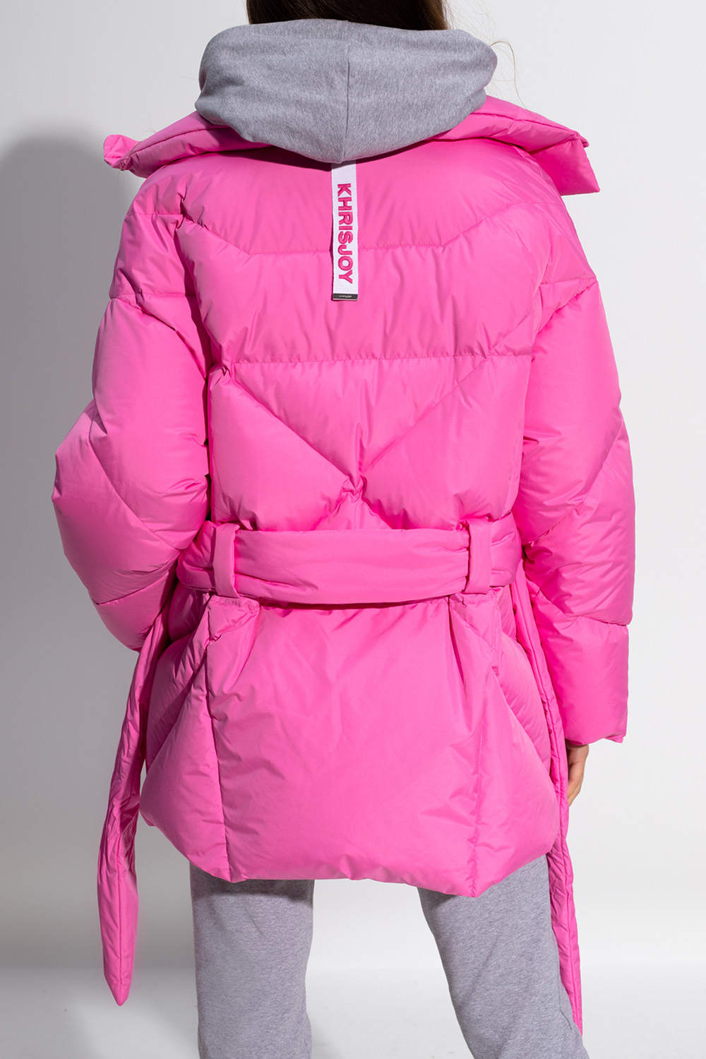 Khrisjoy Down jacket