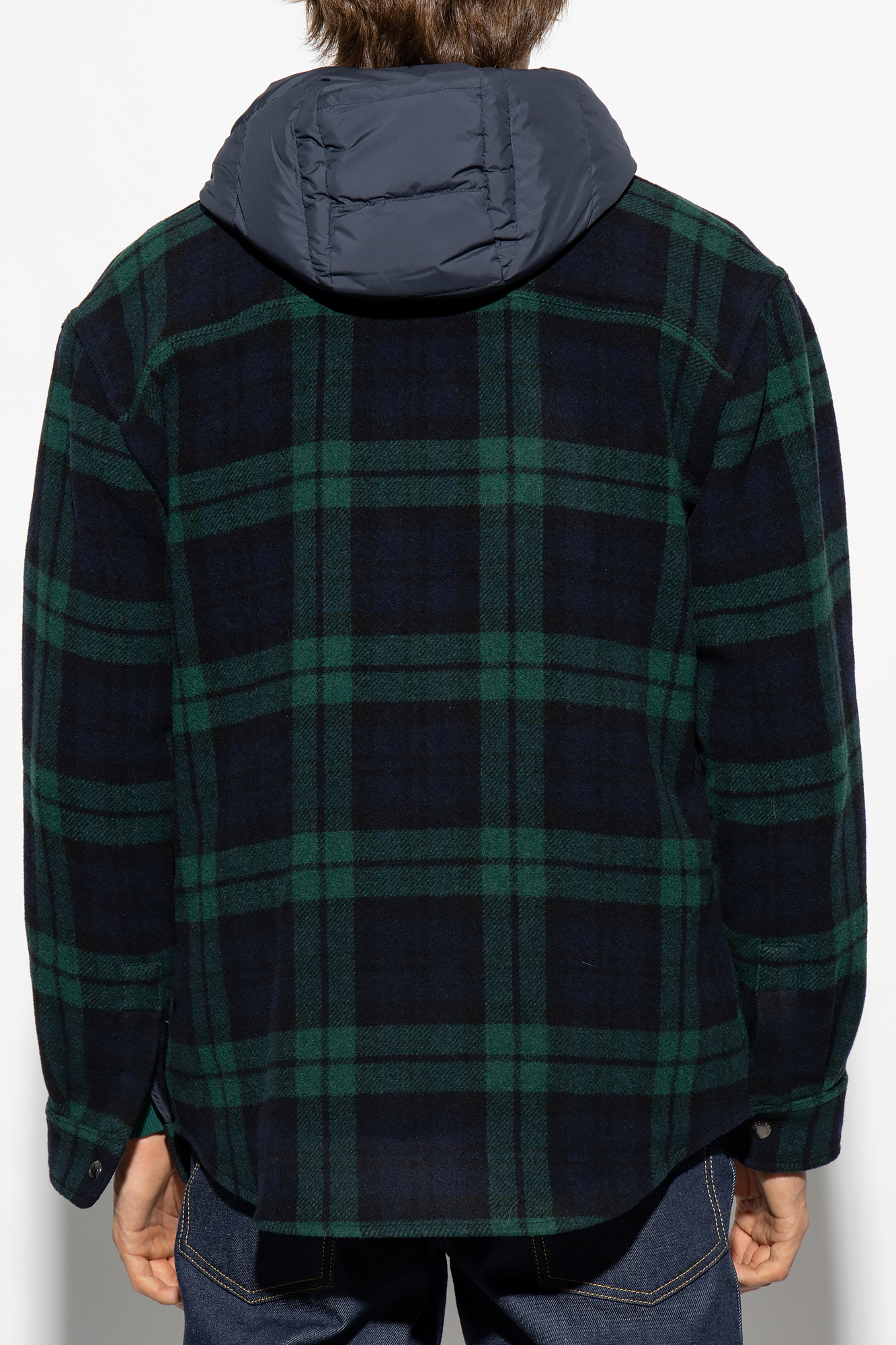 Woolrich Shirt jacket