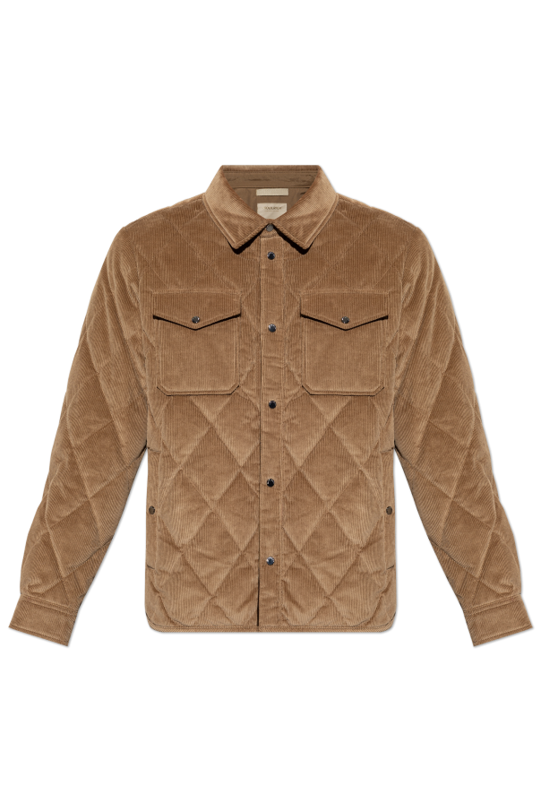 Corduroy jacket od Woolrich
