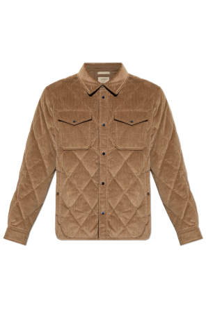 Kurtka sztruksowa od Woolrich