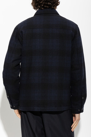 Woolrich Chaqueta de lana