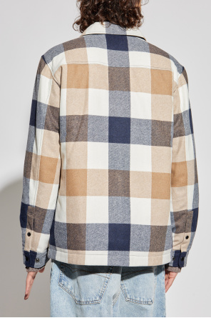Woolrich Camisa de cuadros