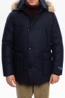 Woolrich Down jacket with hood