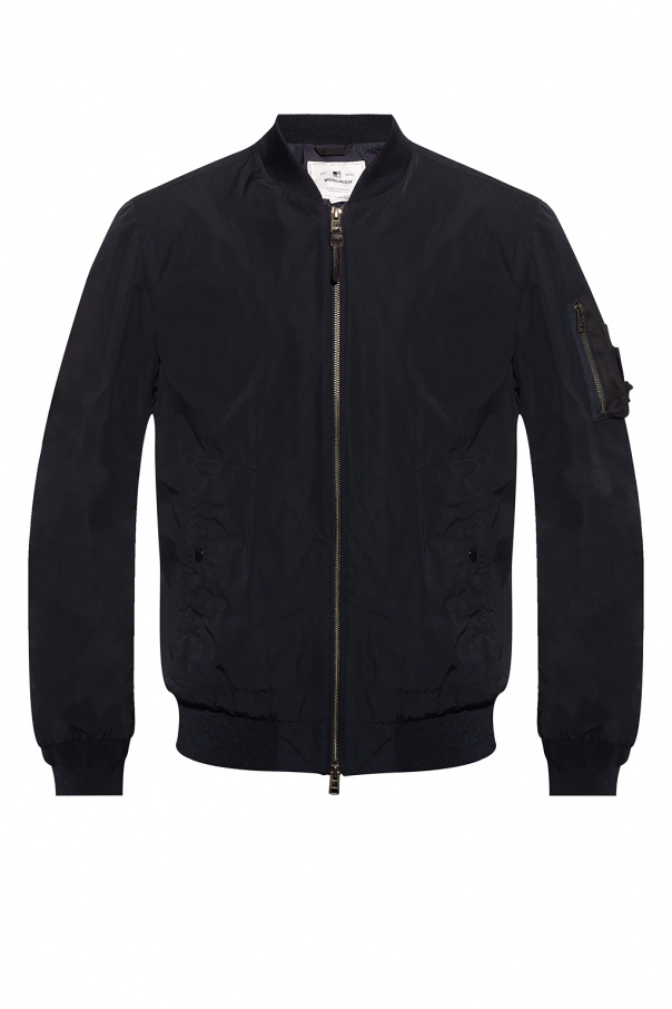 Woolrich Bomber jacket