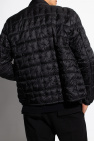 Woolrich Quilted jacket with standing collar