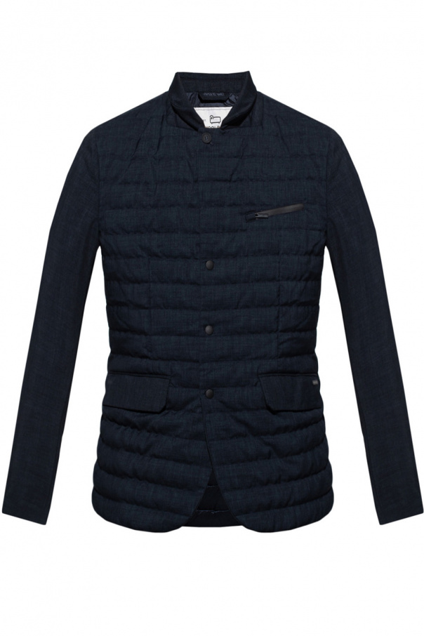 Woolrich Quilted jacket