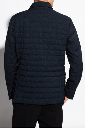 Woolrich Quilted jacket