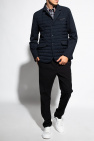 Woolrich Quilted jacket