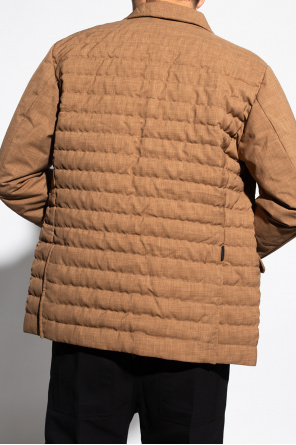 Woolrich Quilted jacket