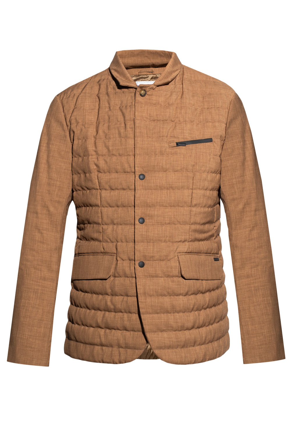 Woolrich Quilted jacket