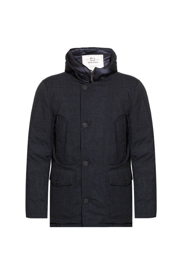Woolrich Jacket with pockets