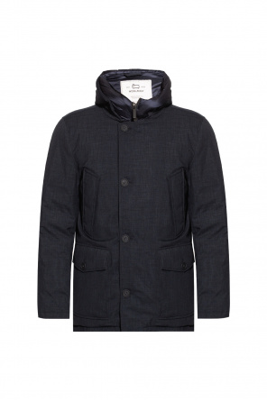 Jacket with pockets od Woolrich